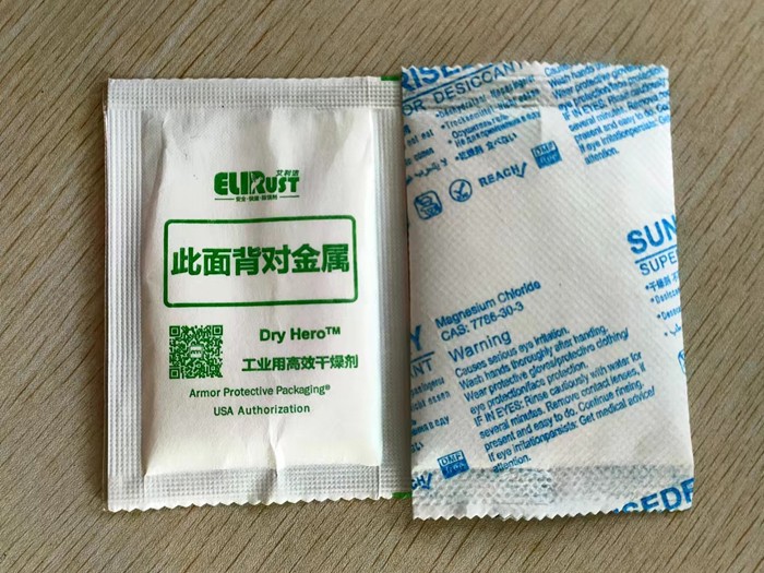 氯化物干燥剂 氯化物干燥剂