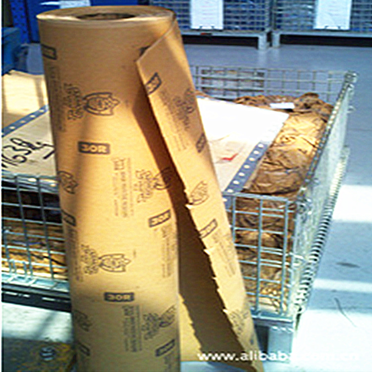 气相防锈牛皮纸