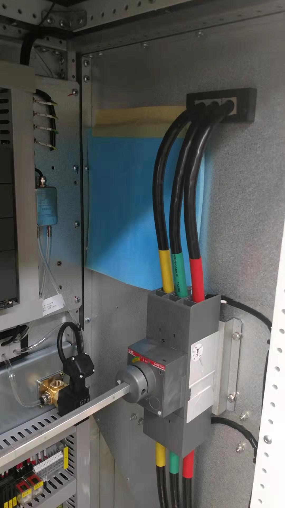 VCI气相防锈海绵