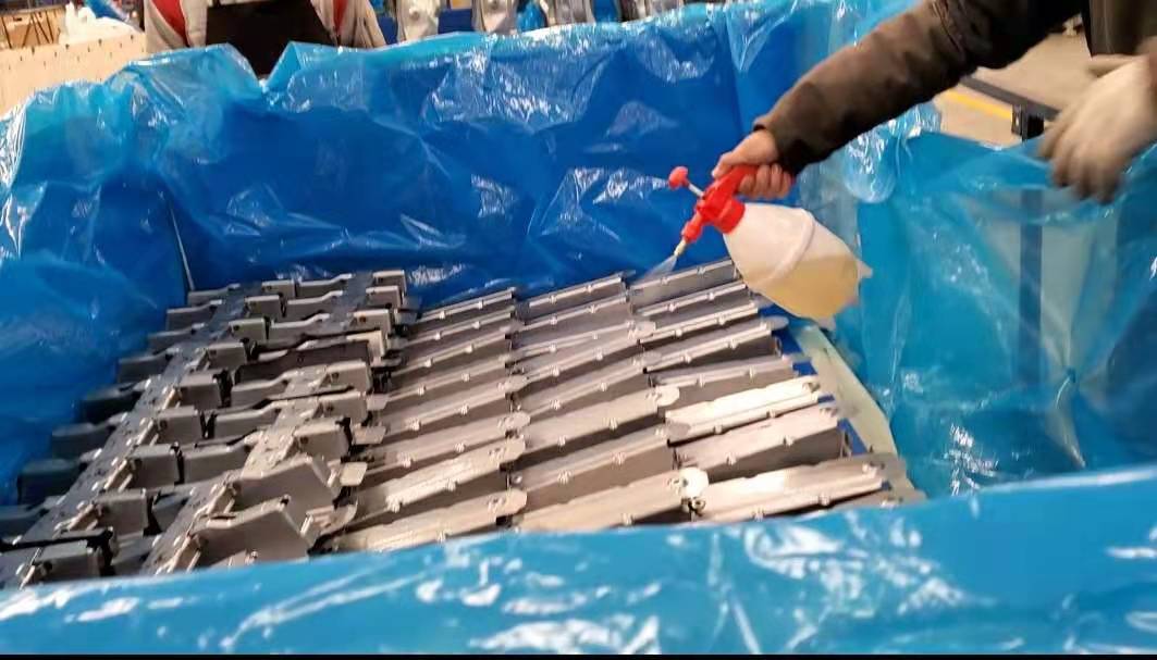 防锈油生产厂家