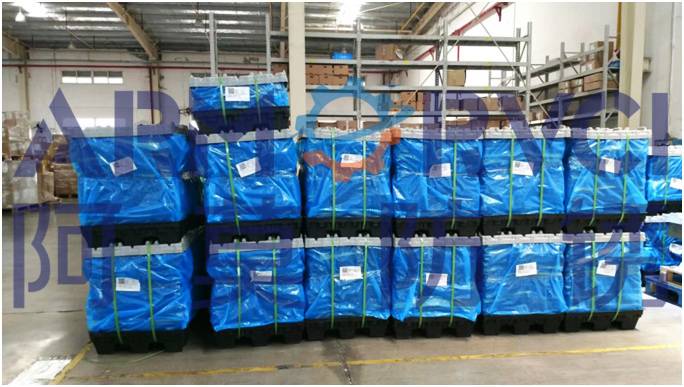 防锈膜 防锈袋 气相防锈