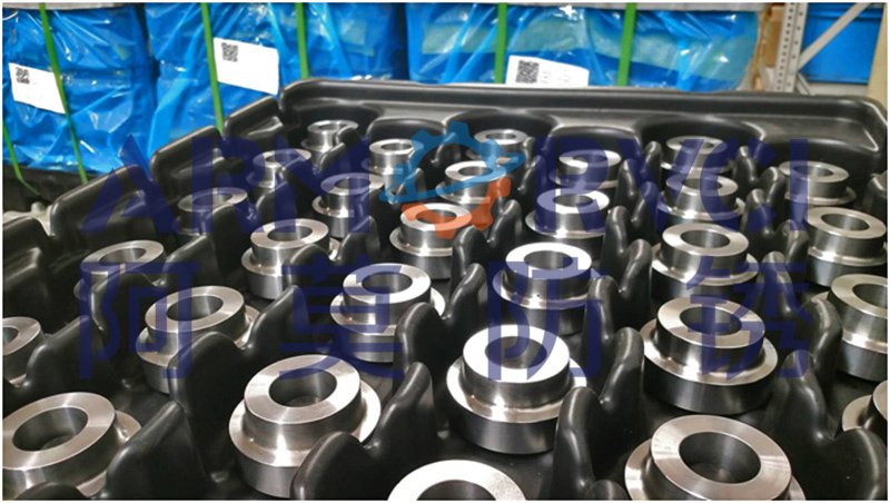 防锈纸 无油防锈工艺