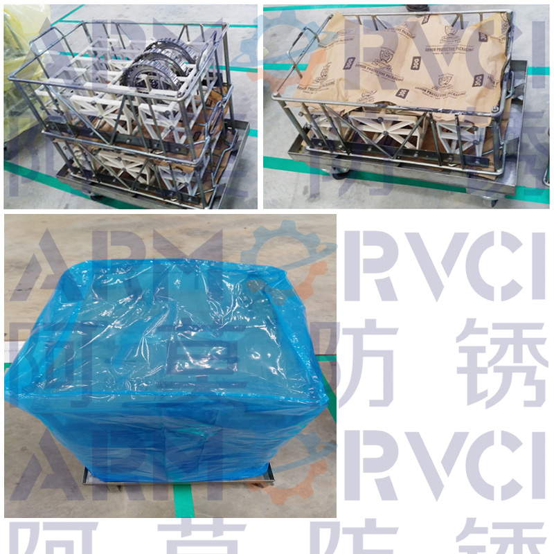 无油清洗 水基清洗 气相防锈