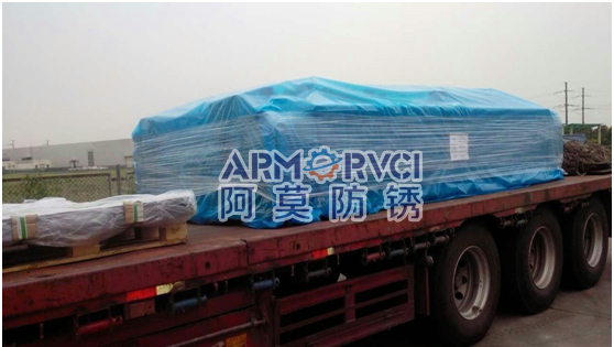 多金属防锈清洗解决方案