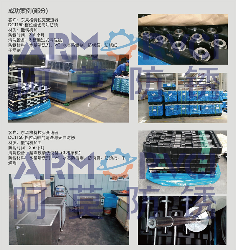 ng南宫体育技术中心定制防锈方案