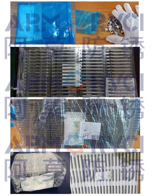 医疗器械无残留防锈方案