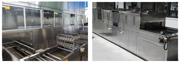 多功能清洗剂生产商